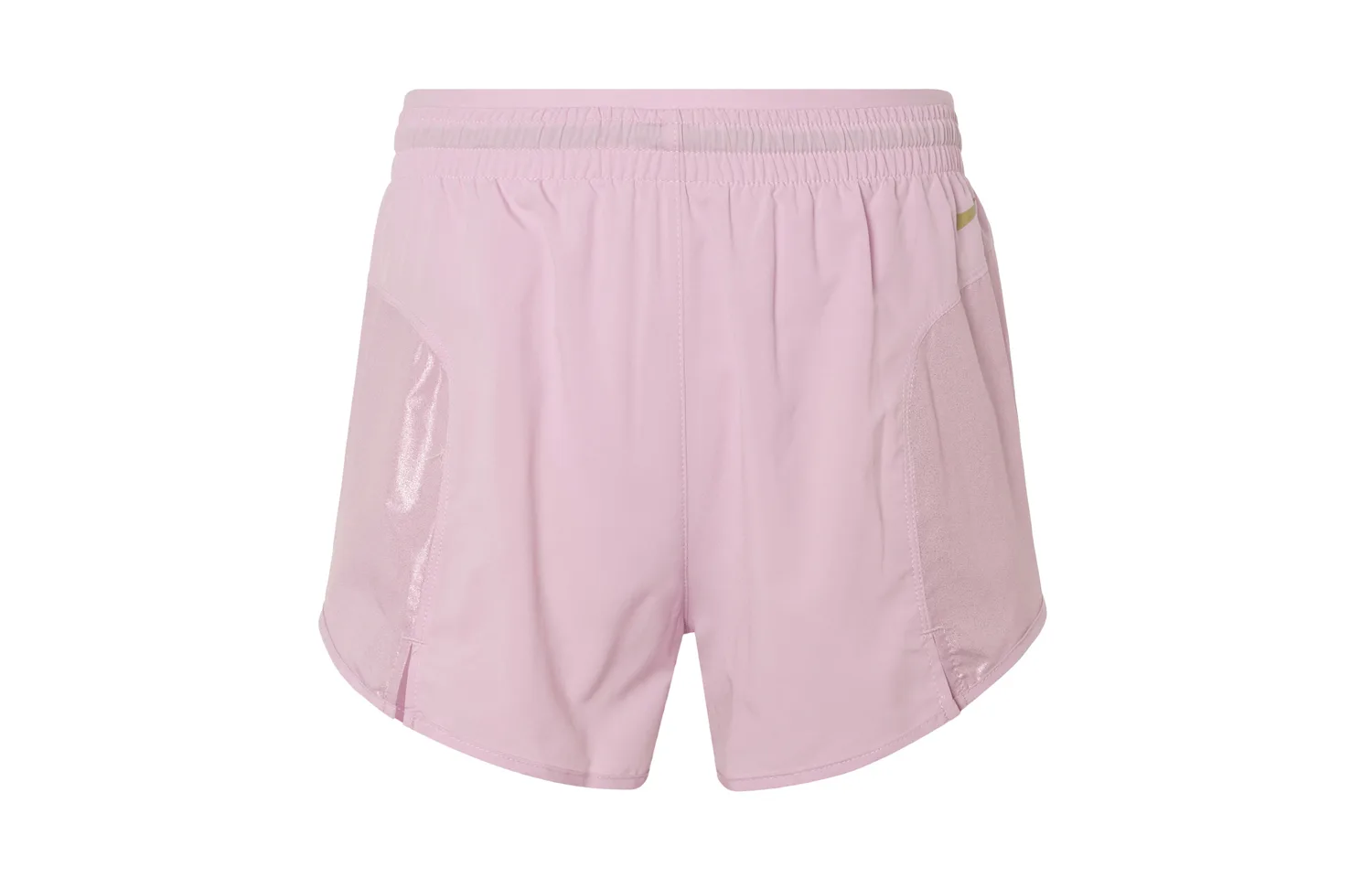 Nike Шорты Casual Women's Light Arctica Pink Moderate — фото 4