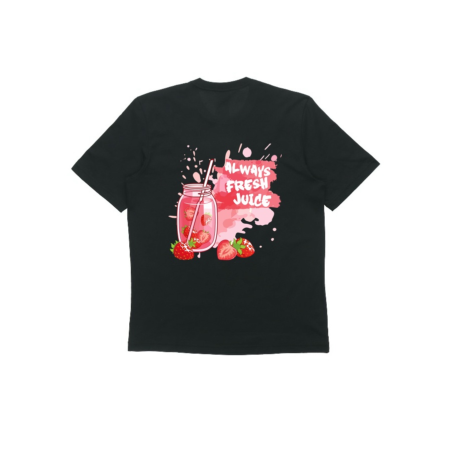 

Adidas Футболка с принтом и круглым вырезом, короткий рукав, унисекс, черный