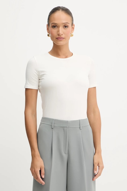 

Футболка Mulino Mm, бежевый