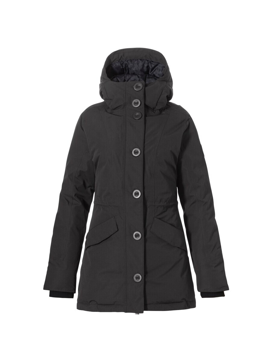 

Куртка для активного отдыха Rehall Performance Jacket Madison, антрацит