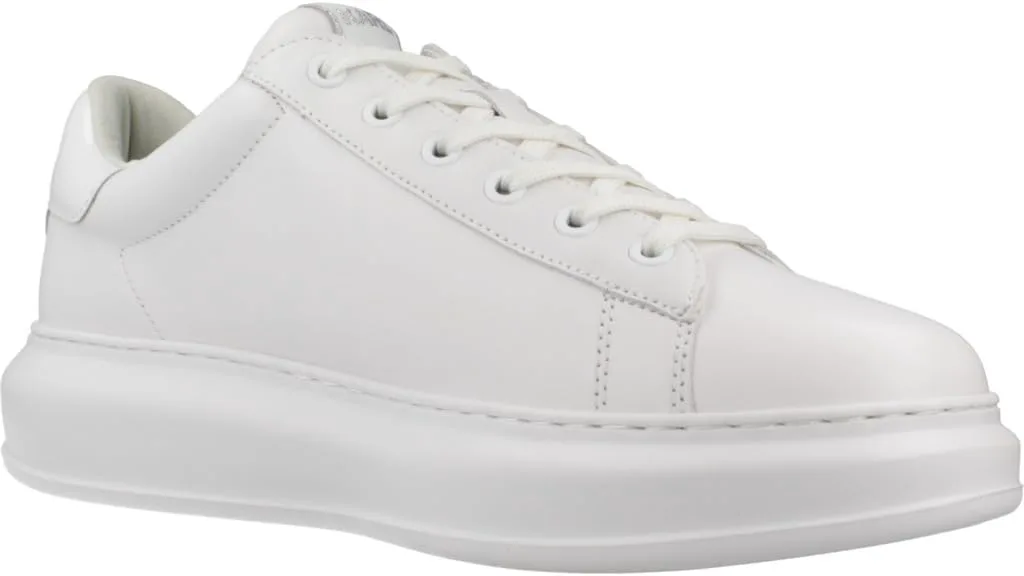 KARL LAGERFELD Model Kapri Mens 01W White, белый — фото 2