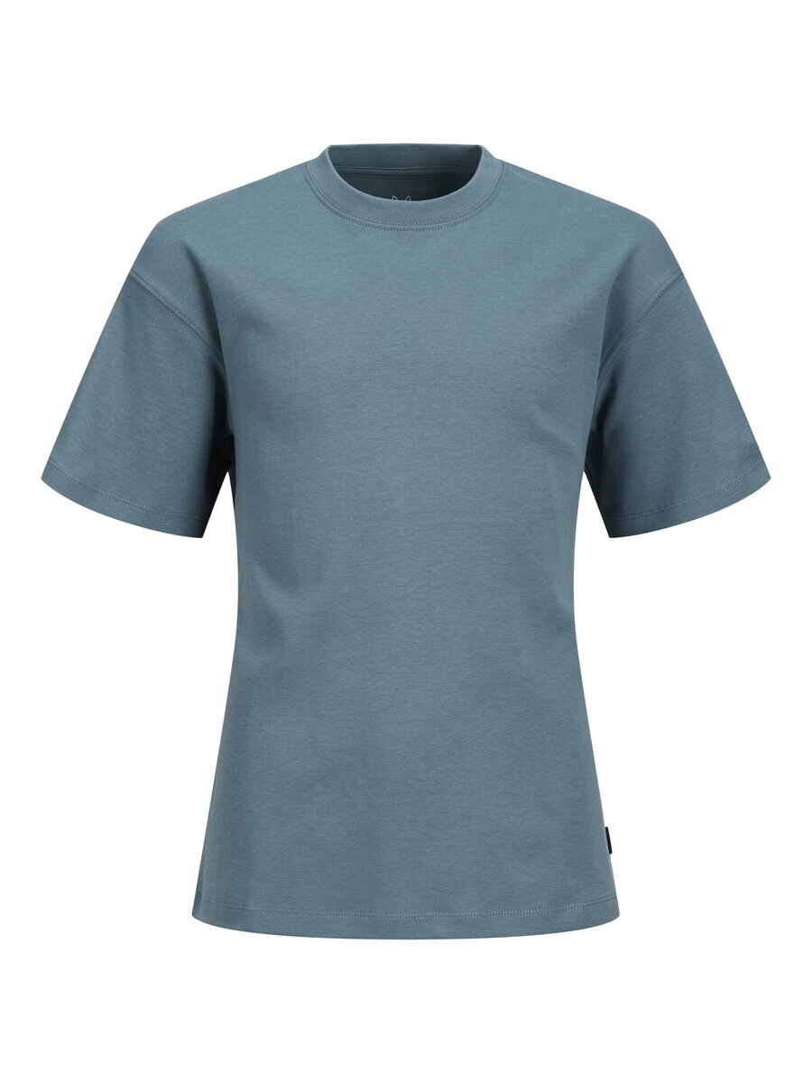 

Футболка Jack & Jones Junior Shirt JJEUrban Edge, пыльно-голубой