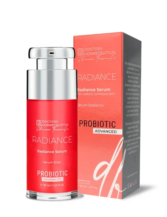 Сыворотка Skinchemists — Для сияния, 30 мл