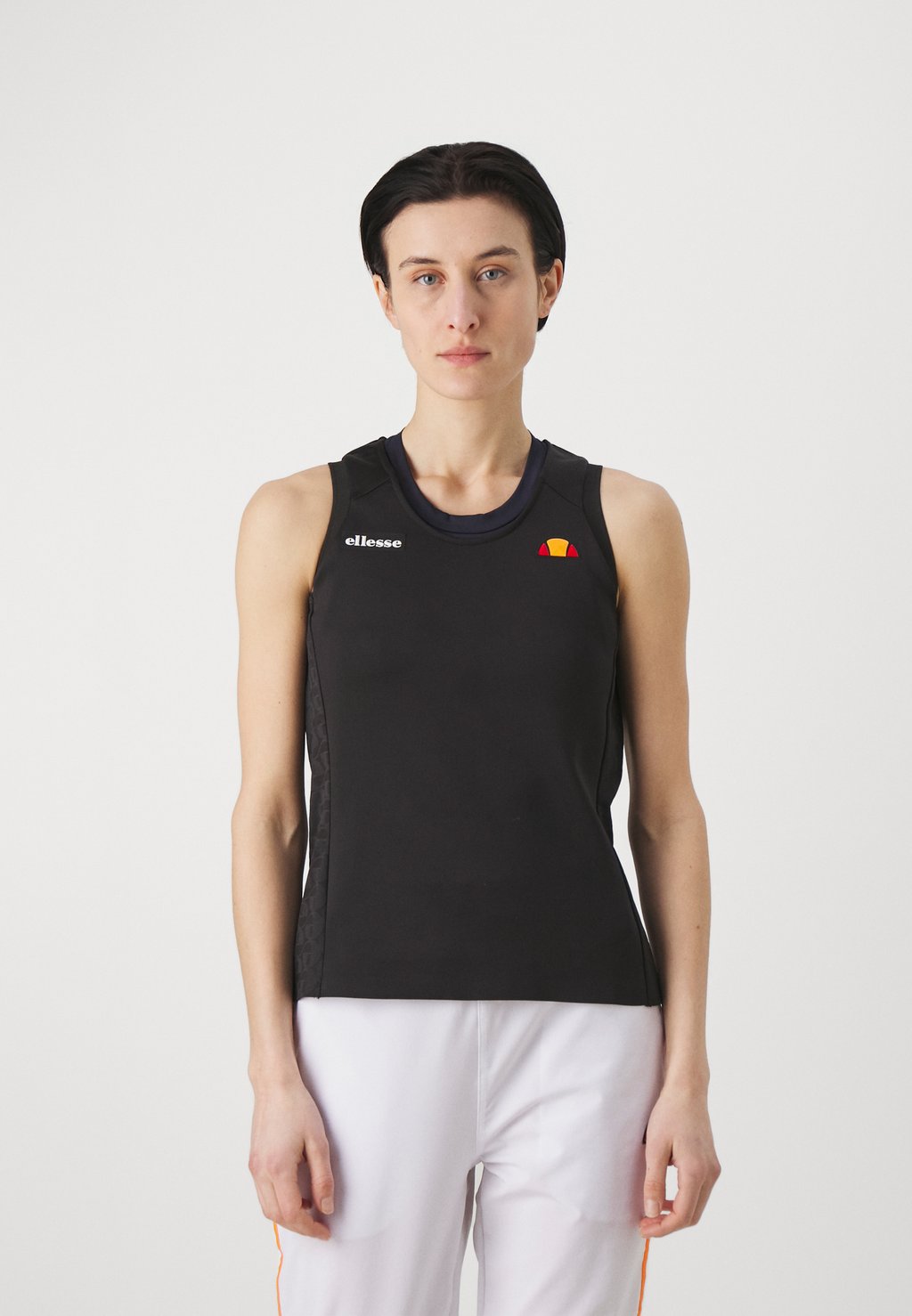 

Топ WHITSAND Ellesse, цвет black