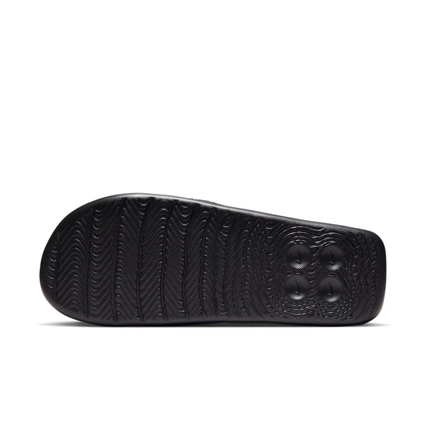 Кроссовки air max cirro slide Nike, черный — фото 2