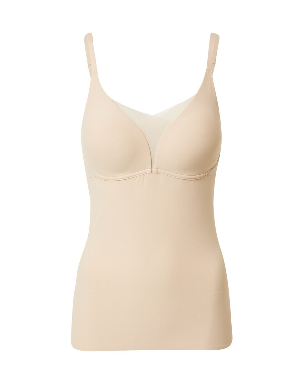 

Топ TRIUMPH Shaping Top, бежевый