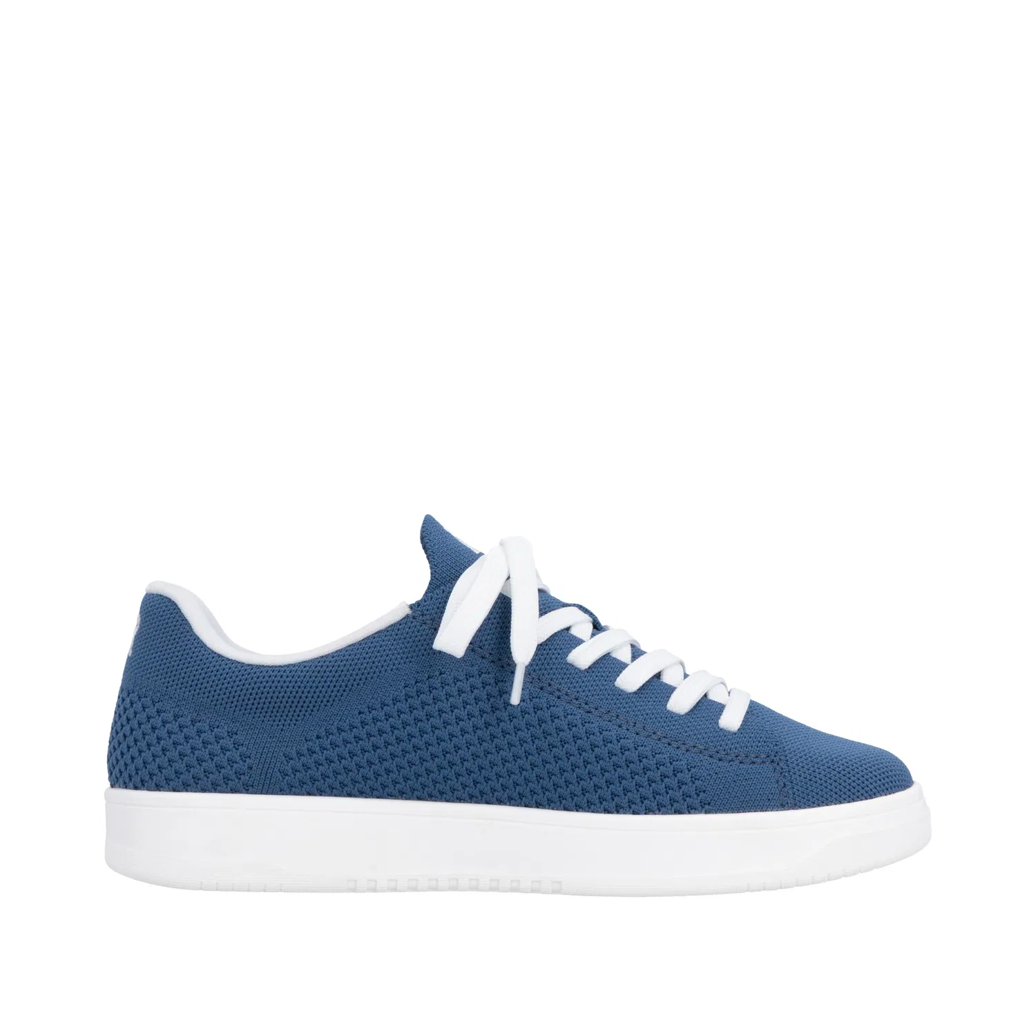 Кроссовки 'U1904' Rieker Sport, Cobalt Blue — фото 2