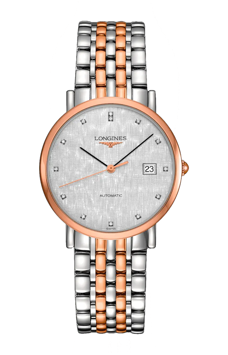 

Часы Longines The elegant collection 37 мм