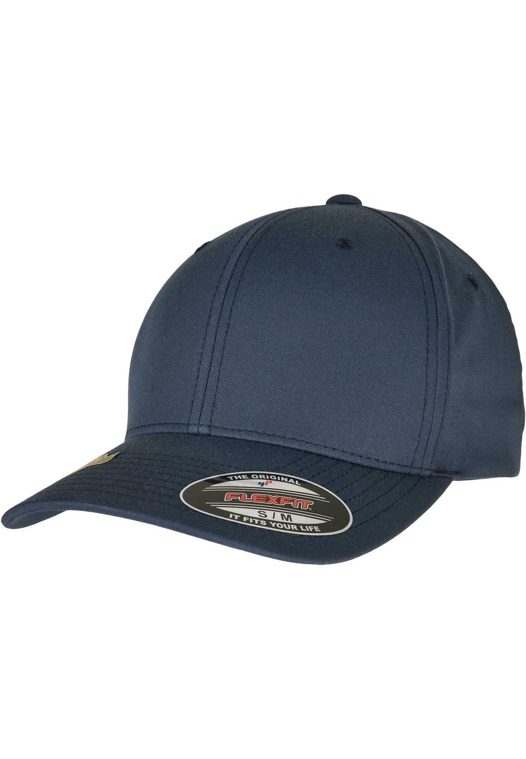

Бейсболка Flexfit, цвет navy