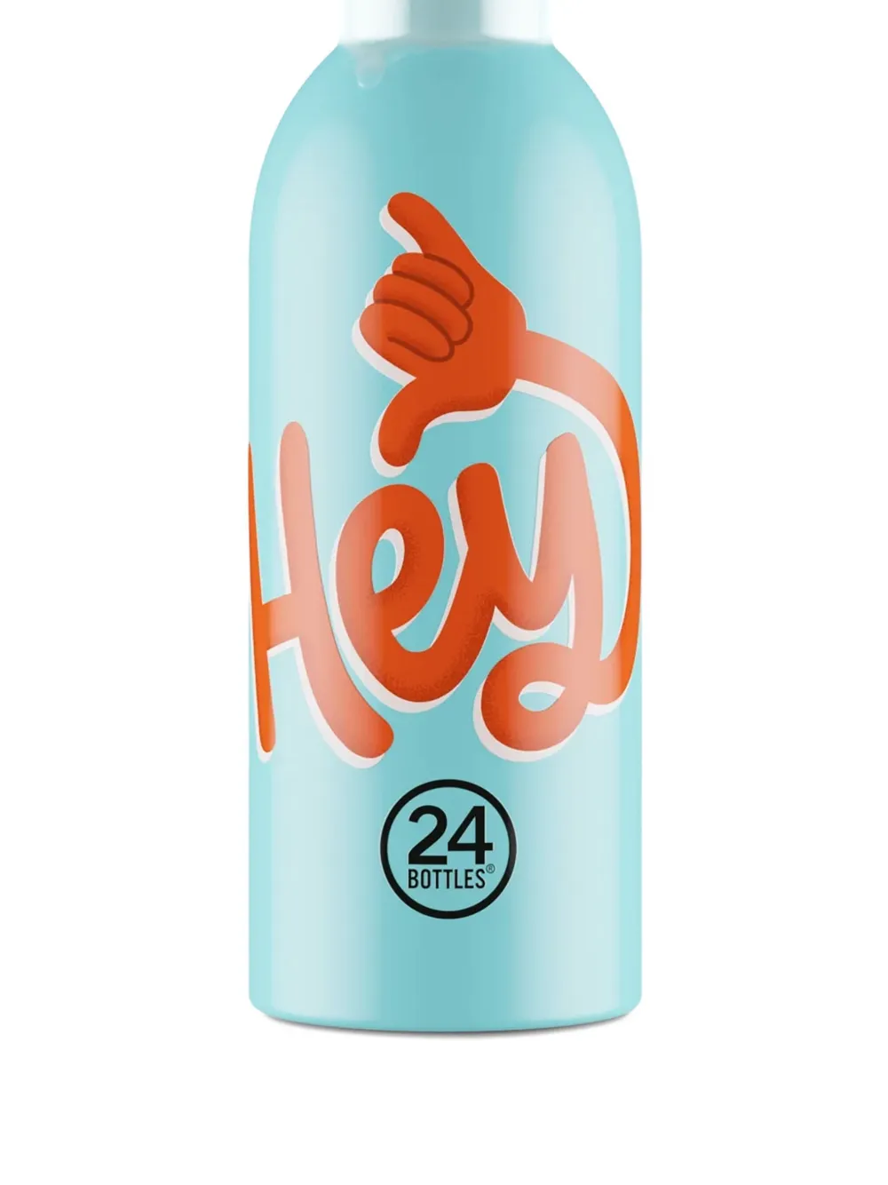 

Бутылка для воды Clima 500 мл 24Bottles, синий