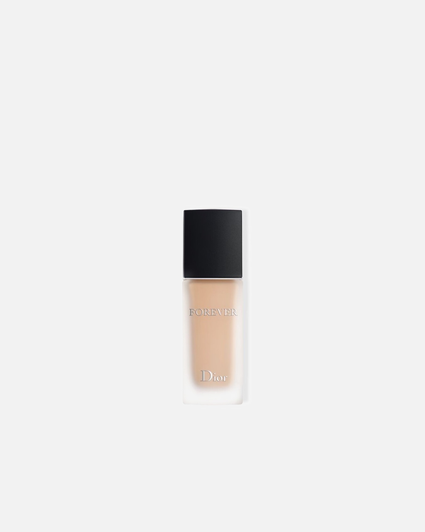 

Тональный крем Forever forever skin matte Dior, nr. 2n, 30 мл