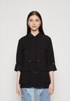 

Короткая куртка VMJAZZ JACKET Vero Moda, черный
