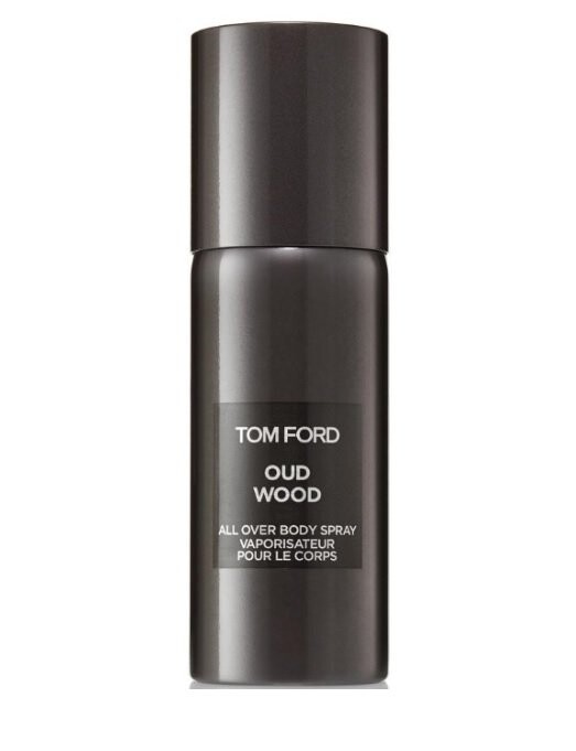 

Tom Ford, Oud Wood, дезодорант, 150 мл