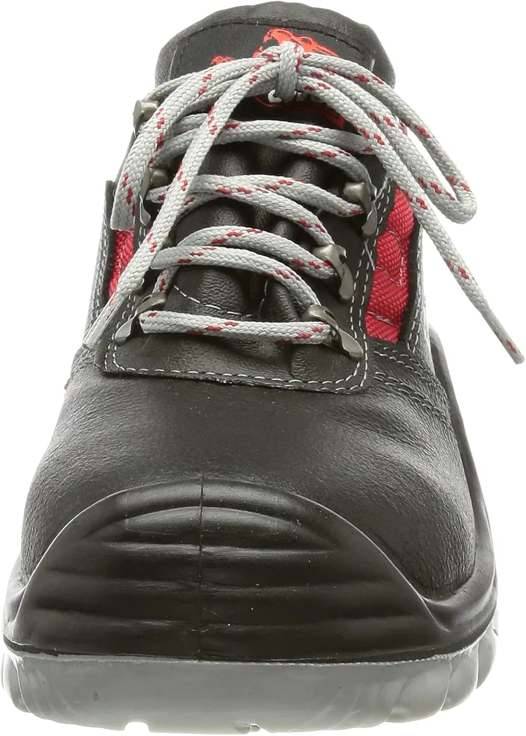 Рабочие ботинки Upower Unisex Elect S S3s Fo SrWork Shoes, Black Red — фото 2