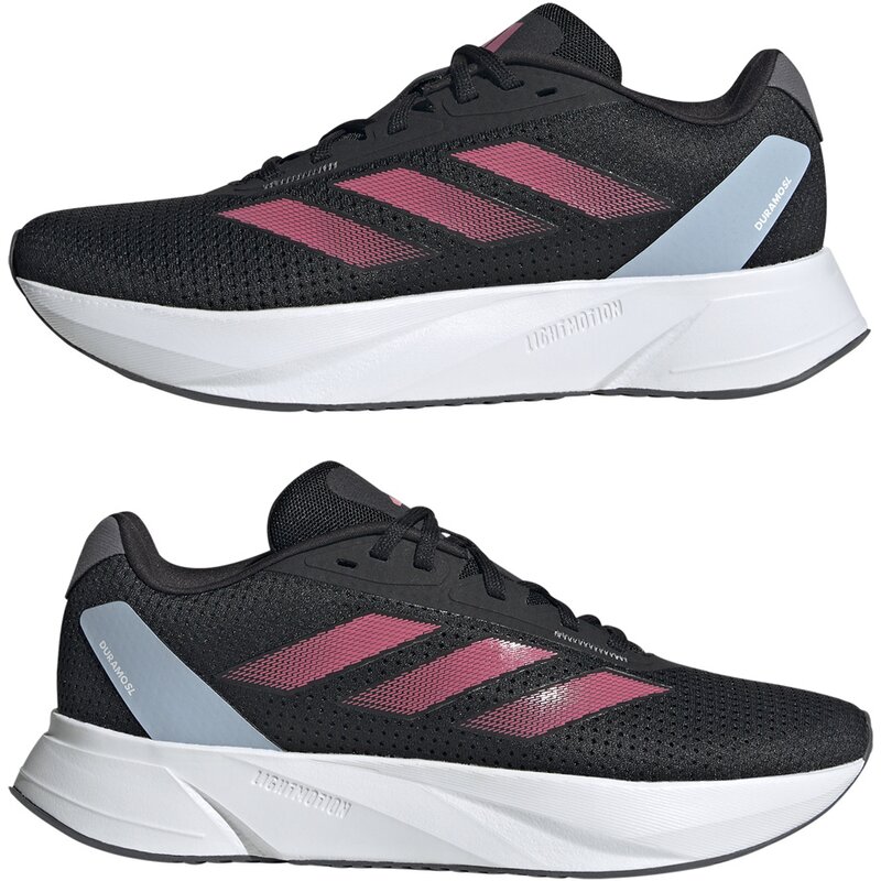 Кроссовки для бега Duramo SL Adidas, мультиколор — фото 4