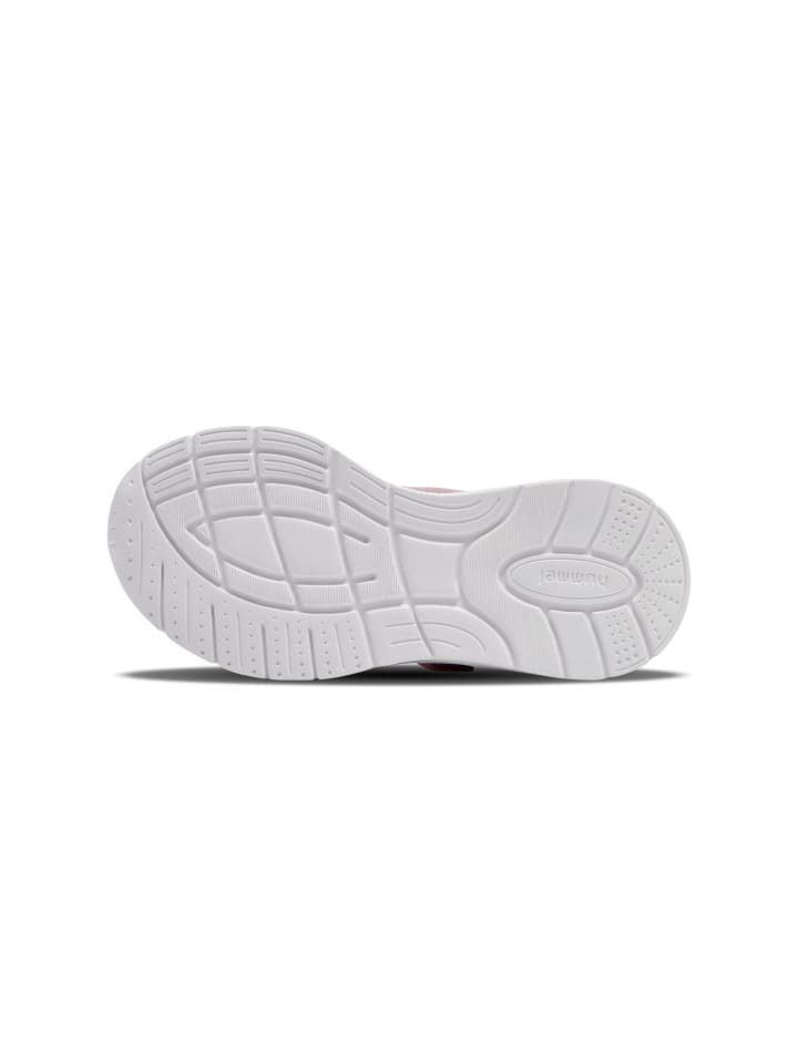 Hummel Кроссовки Elastische Schnürsenkel Sneaker Actus Tr Kinder in KEEPSAKE LILAC — фото 4