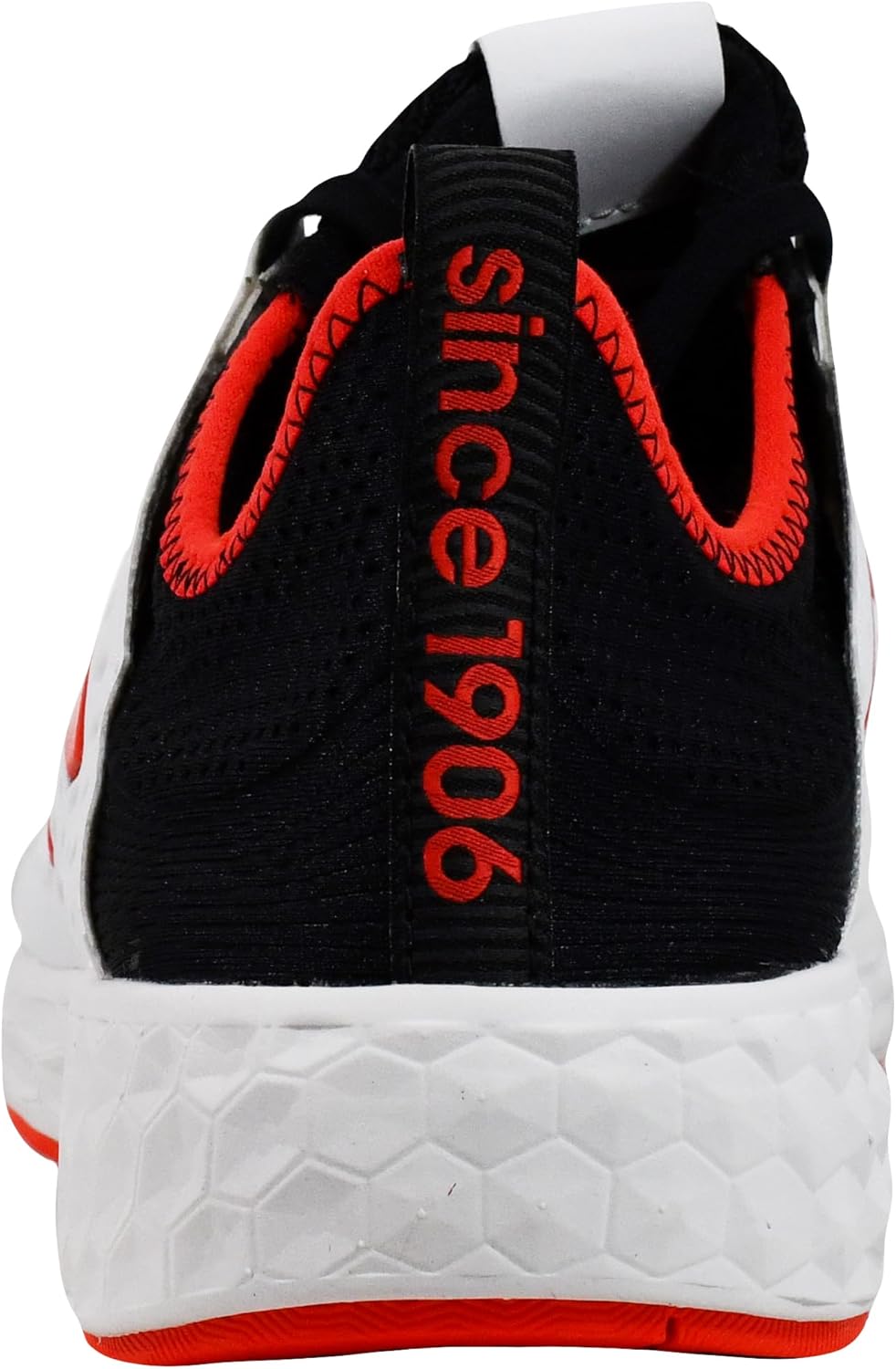 Мужские кроссовки New Balance Fresh Foam Cruz, белый — фото 3