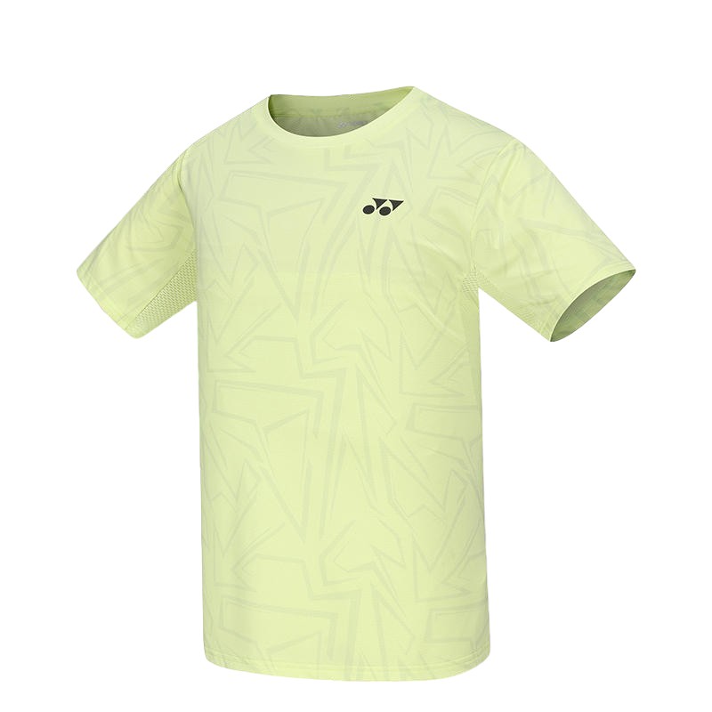 

Мужская теннисная майка YONEX, зеленый