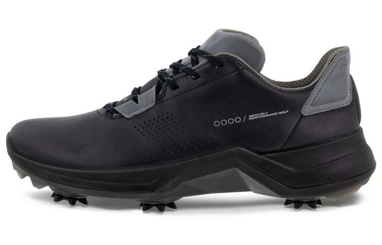 

Ecco Кроссовки Golf Biom G5 Low Top Casual, мужские, черные