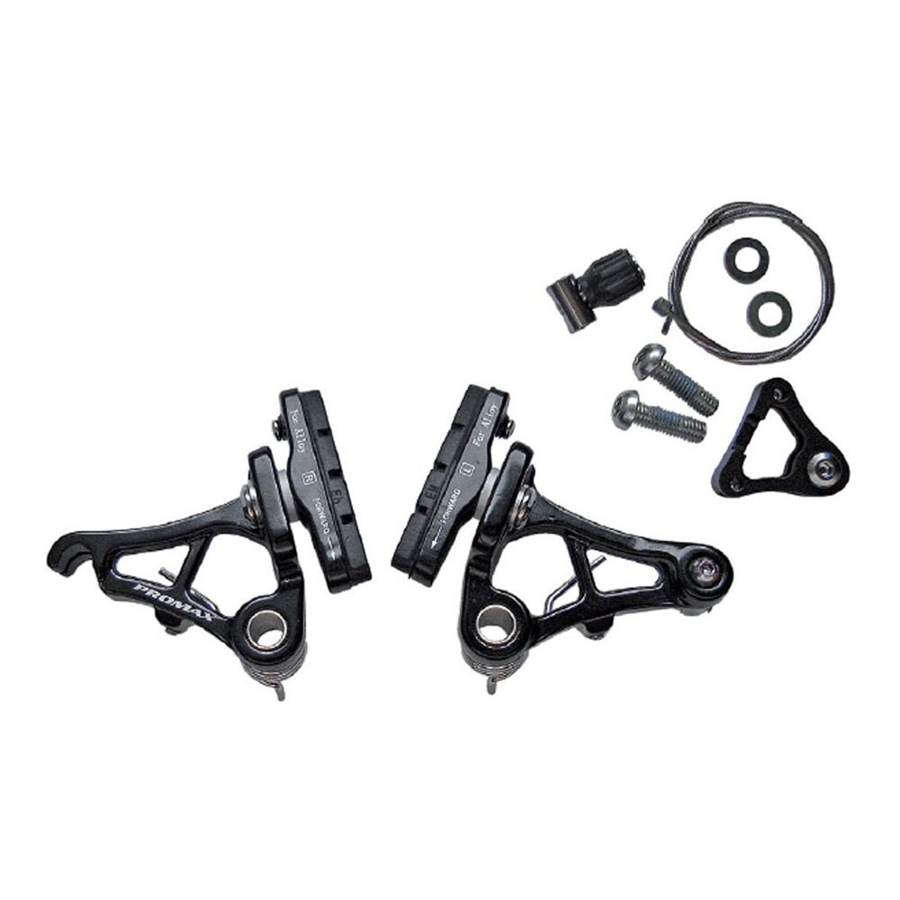 

Тормоза Promax CX 30 mm Rear Rim Caliper