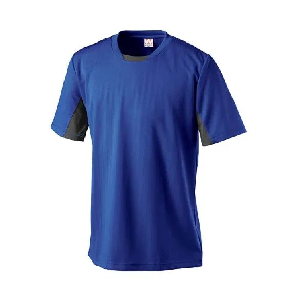 Детская футбольная игровая футболка от Wundou