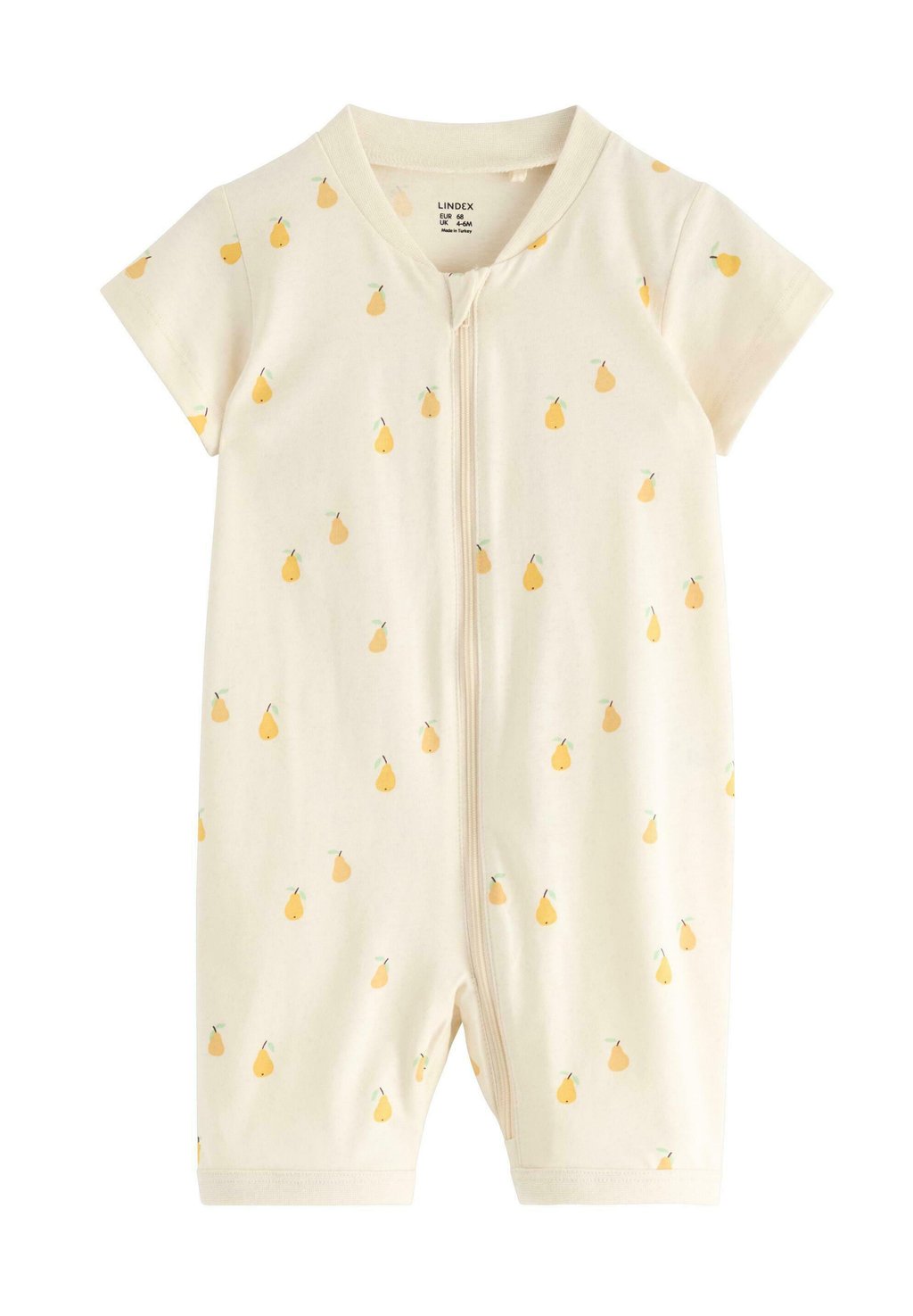 

Пижама ROMPER Lindex, бежевый