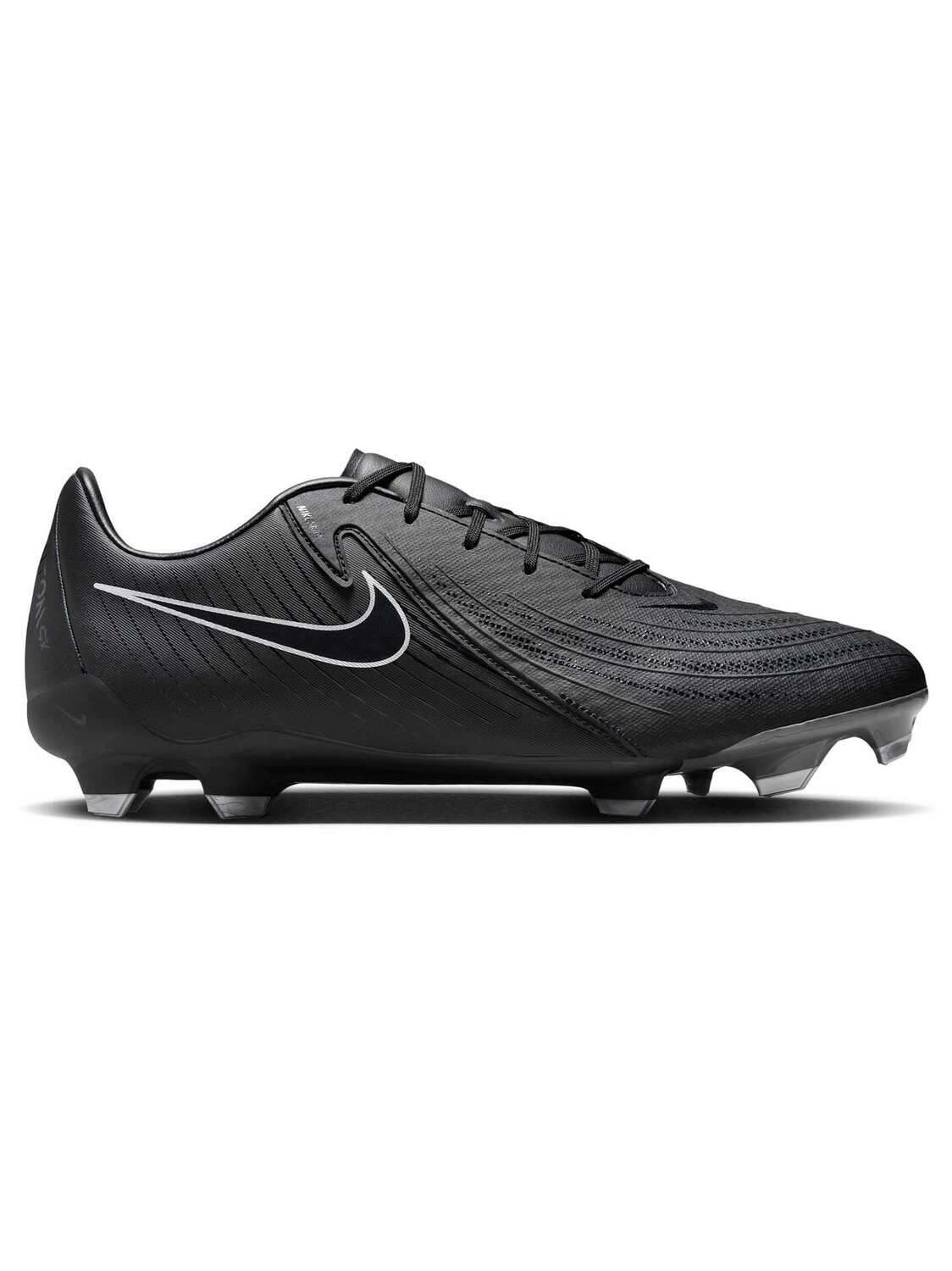 

Кроссовки Nike PHANTOM GX II ACADEMY FG/MG, черный