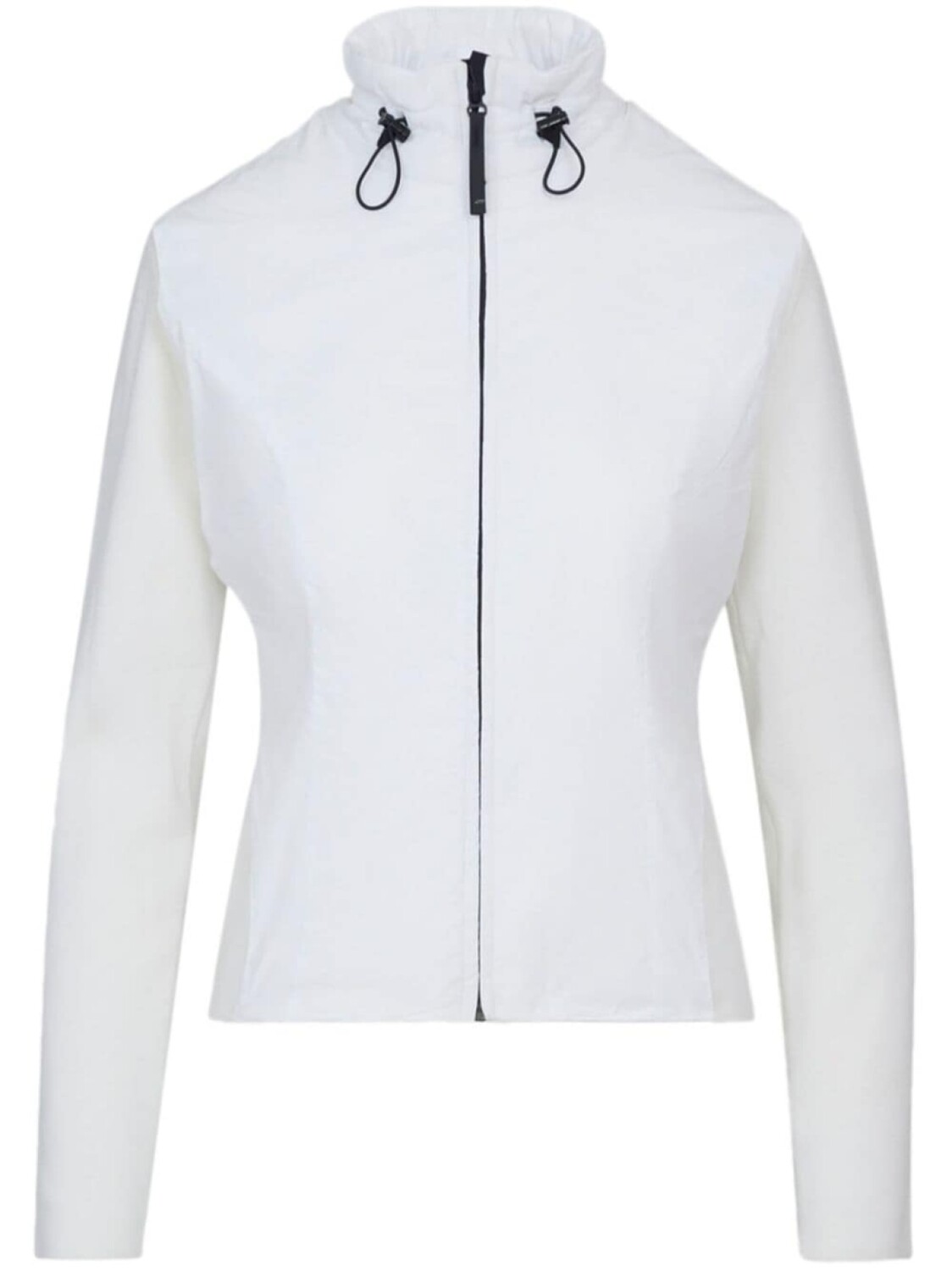 

Куртка на молнии Aztech Mountain, белый