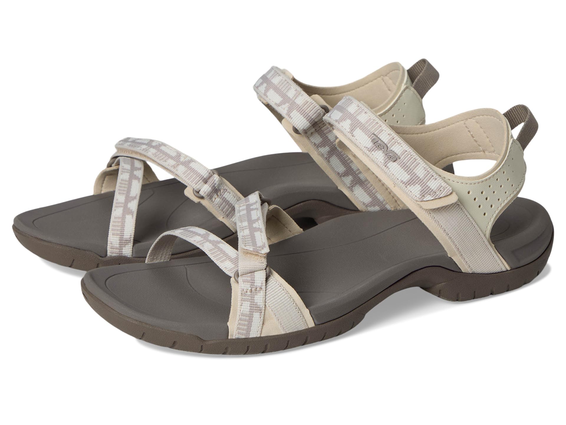 Сандалии Teva Verra, Archive Chriss Cross Birch