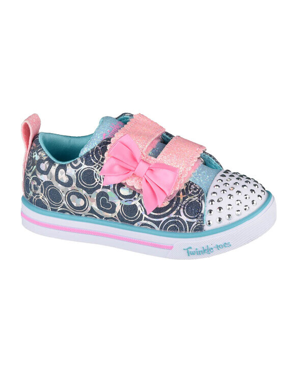 

Кроссовки Skechers, серый