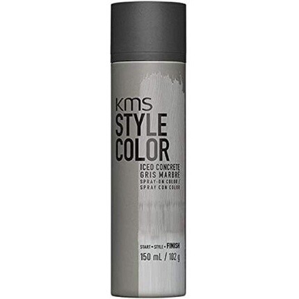 

KMS Stylecolor Spray On Color Iced Concrete
