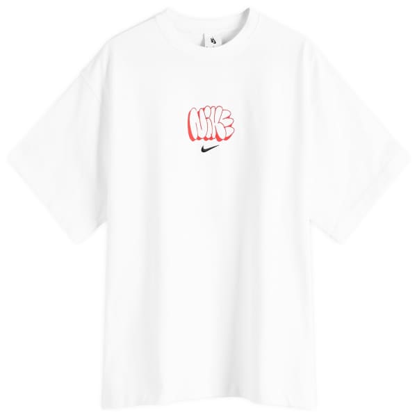 

Футболка Solo Nike Apparel, мультиколор