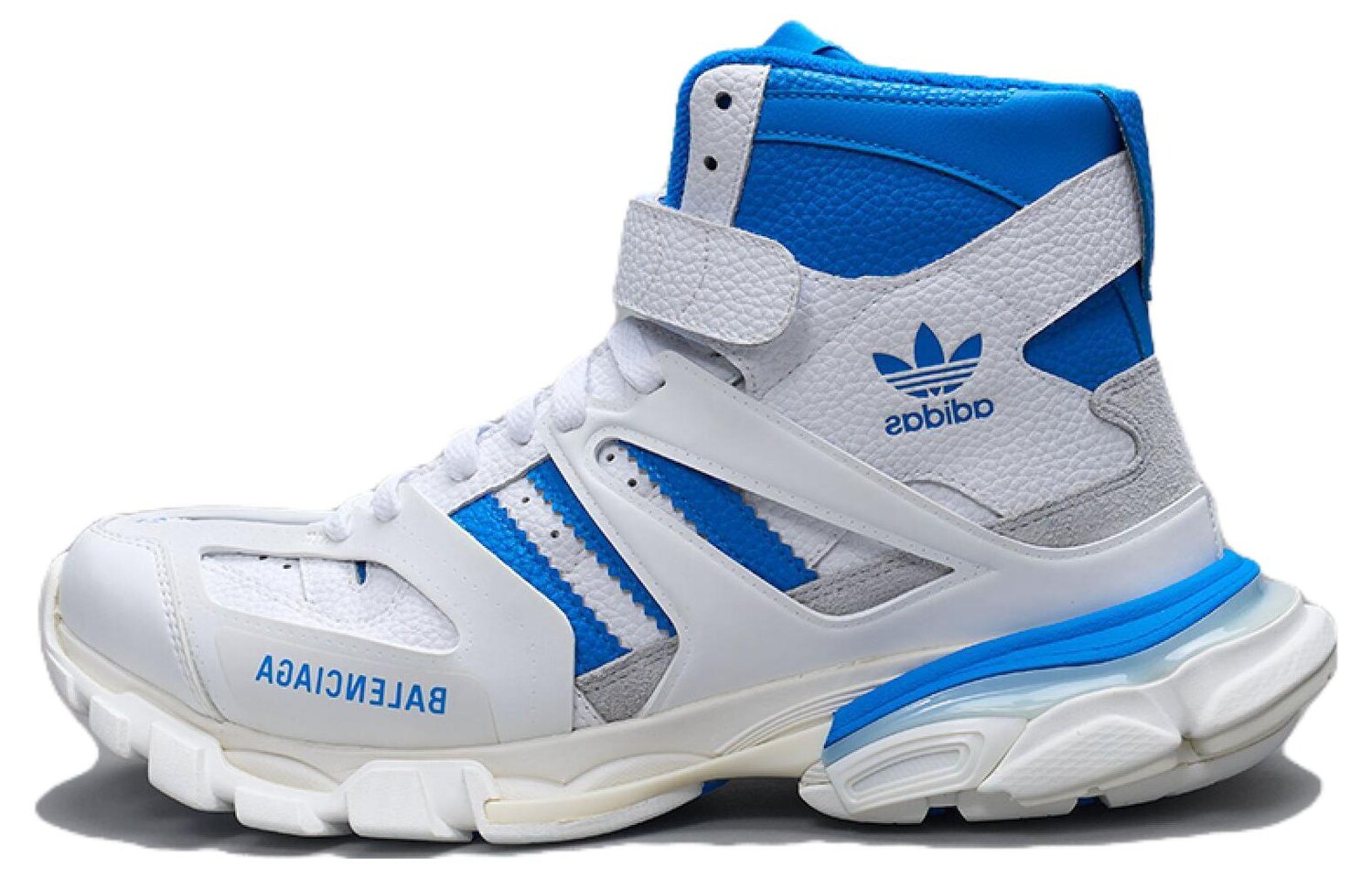 Женская обувь adidas originals FORUM Series Lifestyle, White/Blue