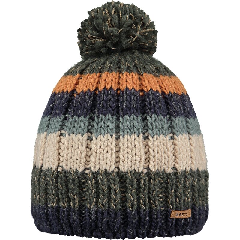 

Шапочка-Бини Buck Barts, цвет denim 381