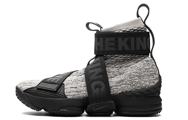 

Баскетбольные кроссовки Nike Lebron 15 мужские