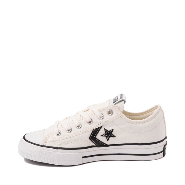 

Кроссовки Converse Star Player 76 Sneaker, белый/черный