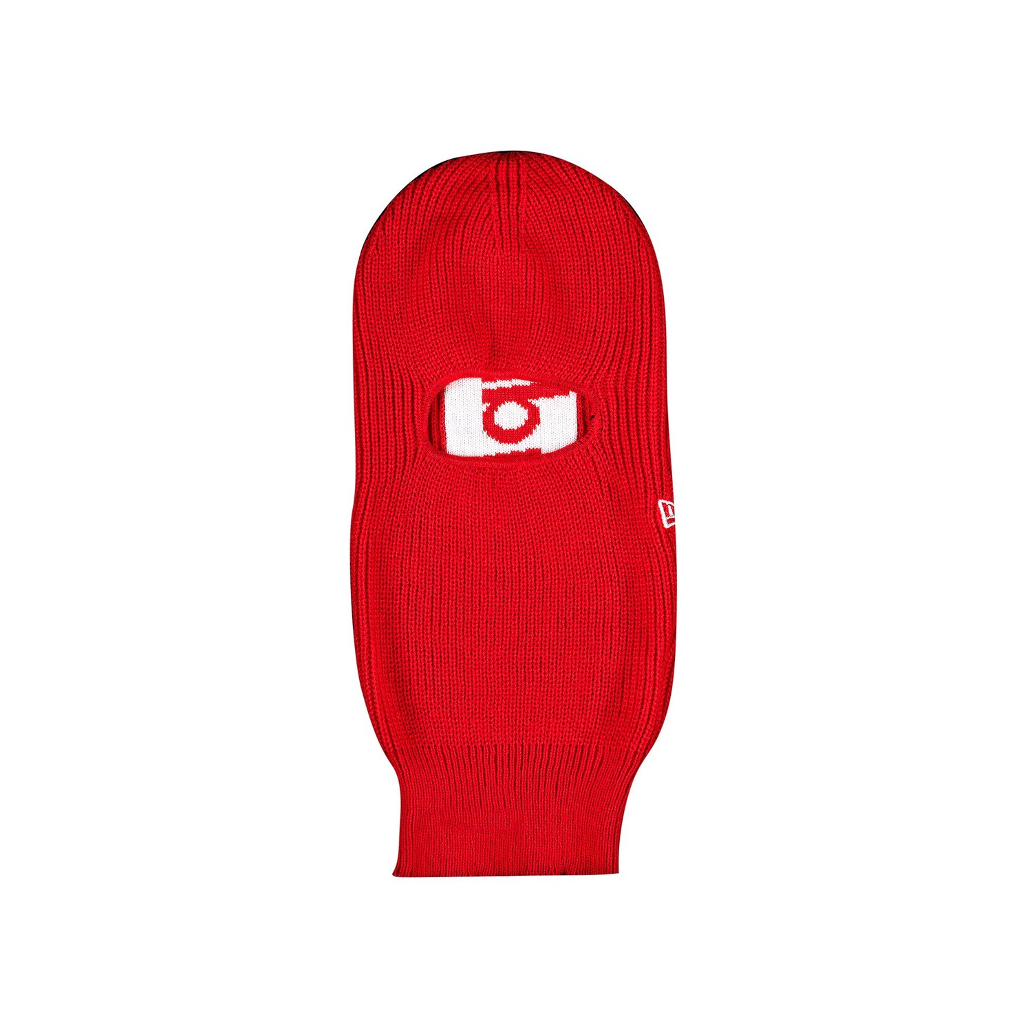 

Балаклава Supreme x New Era Red
