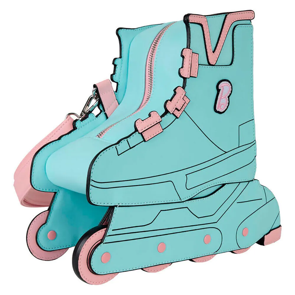 

Рюкзак Loungefly Skate Barbie, синий