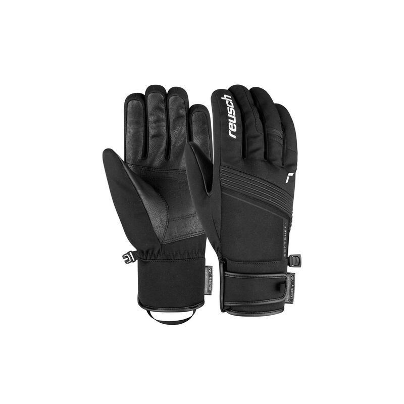 

Перчатки Reusch Luca R-TEX XT, цвет weiss