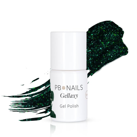 

Гибридный лак GE271 Neverending Party, 10 мл Pb Nails