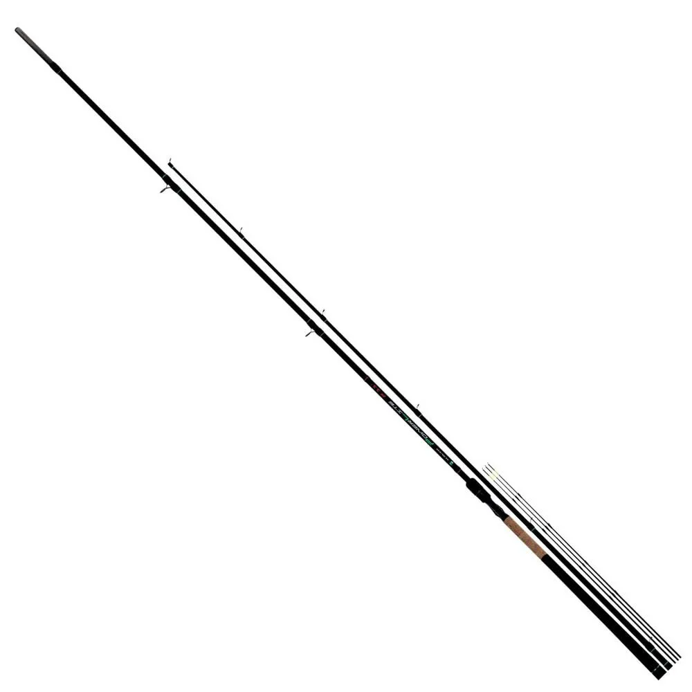 

Удилище карповое Maver Powerlite Feeder, серебряный