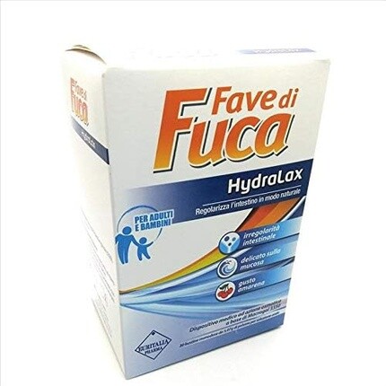 

Медизинпродукт Euritalia Pharma Fave Di Fuca Hydralax Amarena Coswell