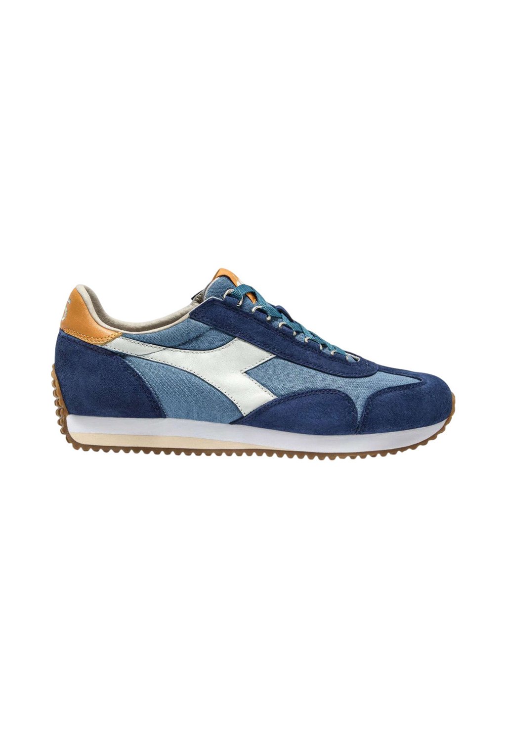 

Низкие кеды SNEAKER Diadora, синий