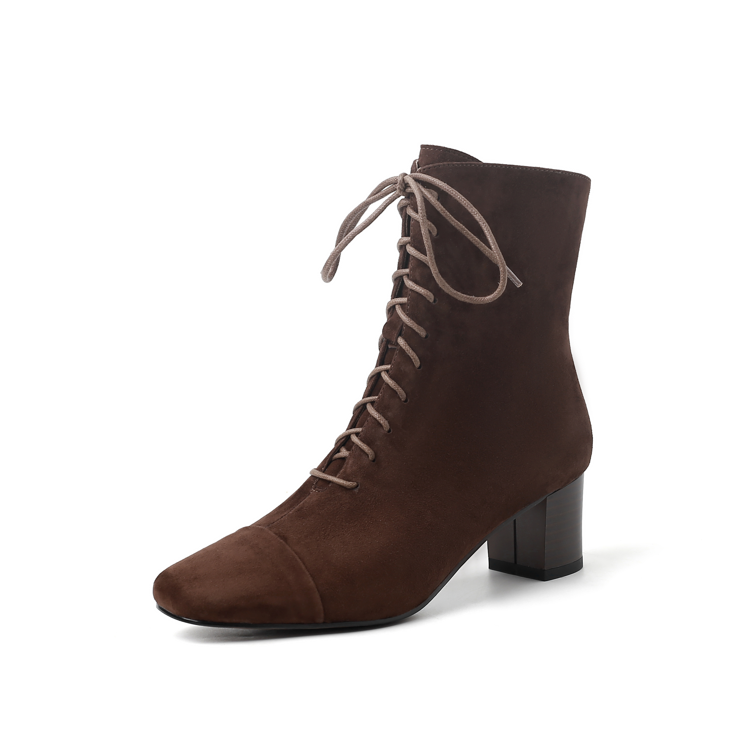 

Ботильоны Mo Lin Ankle Boots Women's