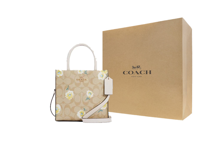 

COACH Сумка Кэлли