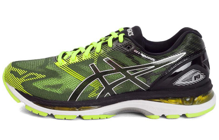 

Кроссовки мужские GEL-Nimbus 19 с низким верхом