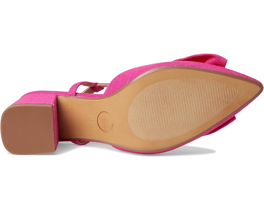 Туфли Journee Collection Tailynn, цвет Hot Pink — фото 3
