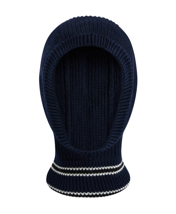 

Перчатки и шапки для активного отдыха на природе Fusalp, синий