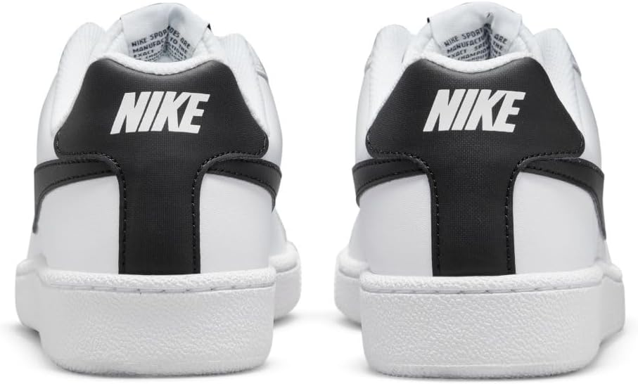 Мужские кроссовки Nike Court Royale, белый — фото 3