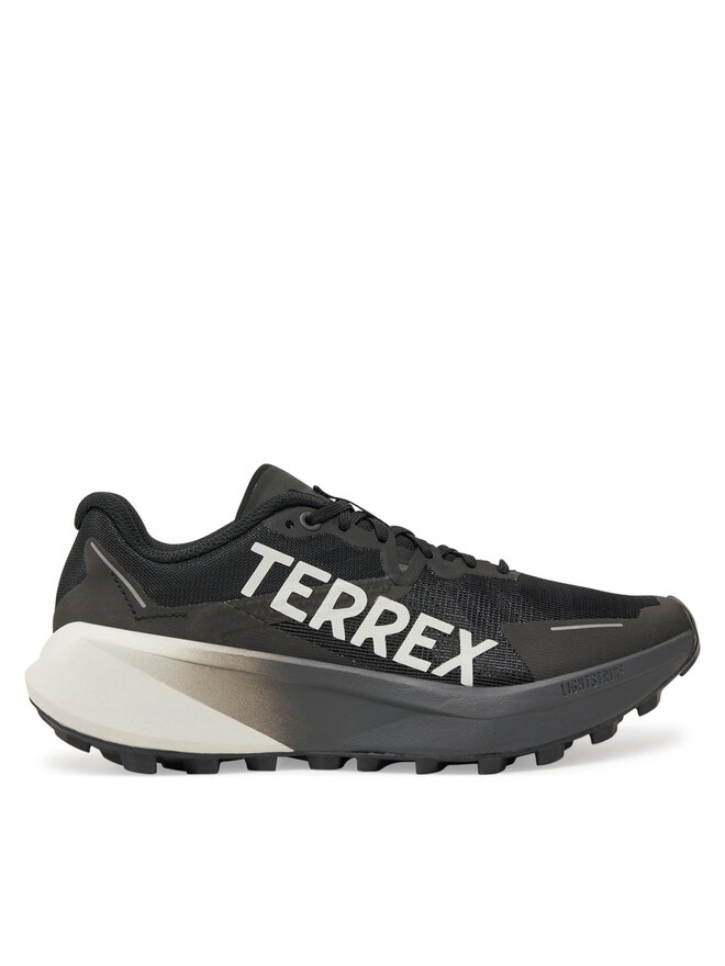 Кроссовки Terrex Agravic 3 IE0813 Adidas, черный